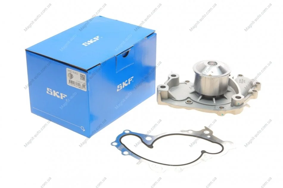 Насос водяной SKF VKPC 91822 (фото 1)