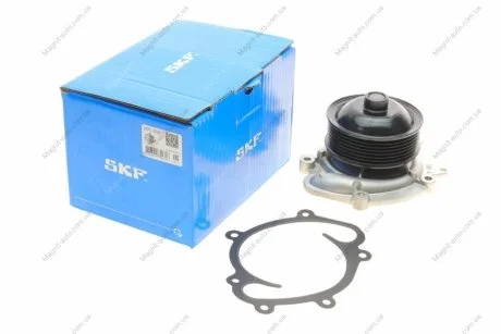Насос водяний, OM642 3.0CDI SKF VKPC 88867