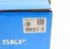Насос водяний, OM642 3.0CDI SKF VKPC 88867 (фото 6)