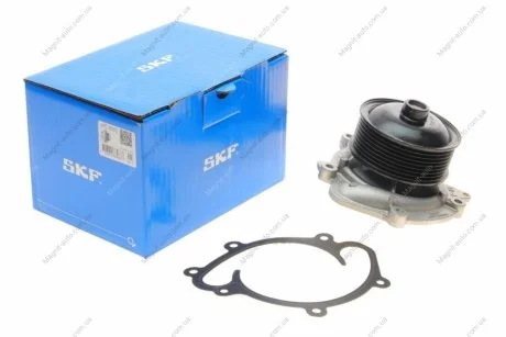 Насос водяний (вироб-во) SKF VKPC 88865