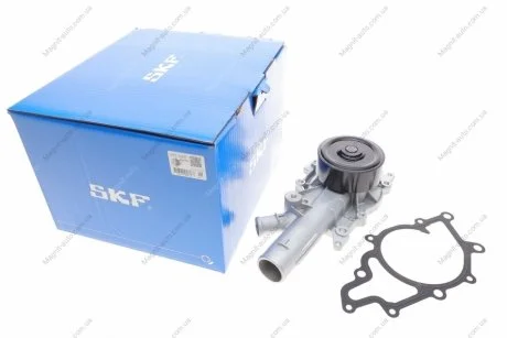 Водяний насос MERCEDES C-Class/CLC-Class/ E-Class \'\'2,2/2,6L "01>> SKF VKPC 88855