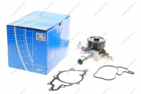 Водяной насос MERCEDES V-Class/Vito \'\'2,2CDi "99-03 SKF VKPC 88852