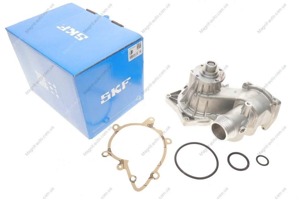 Водяний насос BMW 5/7/8 \'\'3,5/4,4L "96-04 SKF VKPC 88829 (фото 1)