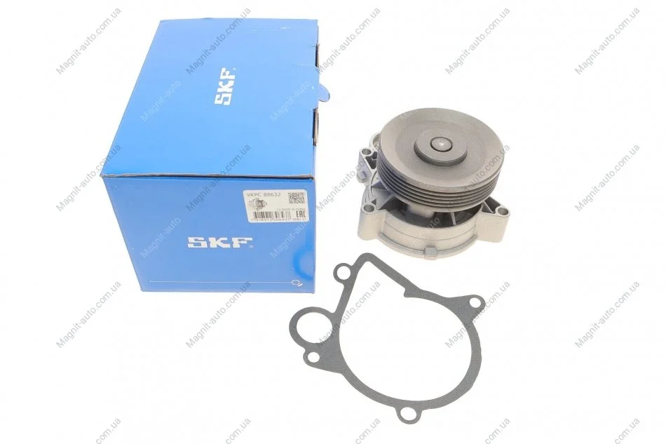 Водяной насос BMW 3 \'\'2,0D "98-05 SKF VKPC 88632 (фото 1)