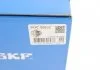 Водяной насос BMW 3 \'\'2,0D "98-05 SKF VKPC 88632 (фото 6)