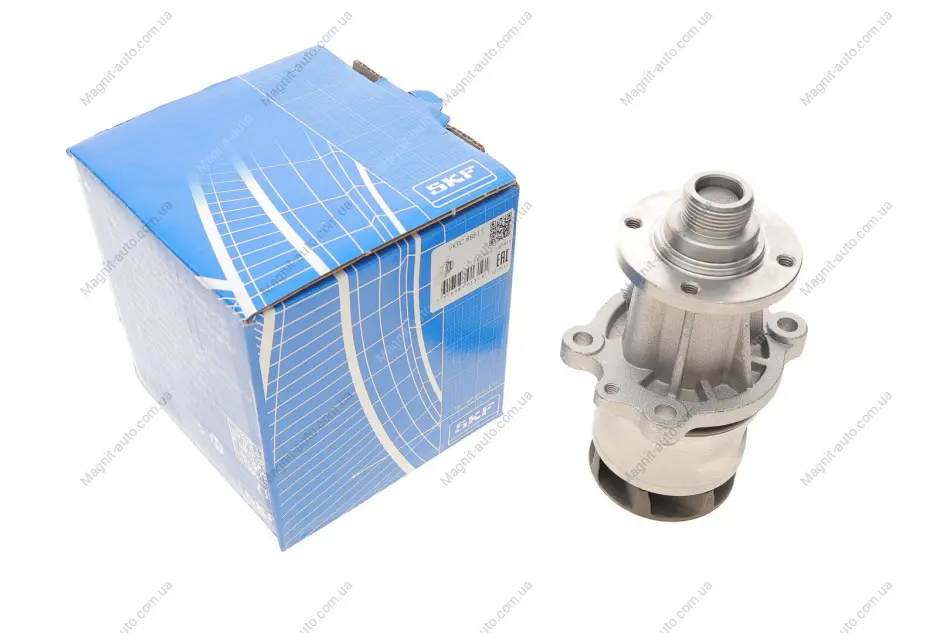 Насос водяний SKF VKPC 88615 (фото 1)