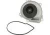 Насос охолоджуючої рідини, з ущільненням CHRYSLER VOYAGER V DODGE NITRO JEEP CHEROKEE, WRANGLER III LANCIA VOYAGER 2.8D 10.06- SKF VKPC 88500 (фото 1)
