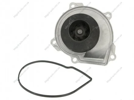 Насос охолоджуючої рідини, з ущільненням CHRYSLER VOYAGER V DODGE NITRO JEEP CHEROKEE, WRANGLER III LANCIA VOYAGER 2.8D 10.06- SKF VKPC 88500