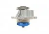Помпа води, 1.6-1.8 Chevrolet Aveo, Cruze 09-\Opel Astra, Corsa, Vectra, Zafira 05- SKF VKPC 85312 (фото 3)
