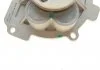 Помпа води, 1.6-1.8 Chevrolet Aveo, Cruze 09-\Opel Astra, Corsa, Vectra, Zafira 05- SKF VKPC 85312 (фото 4)