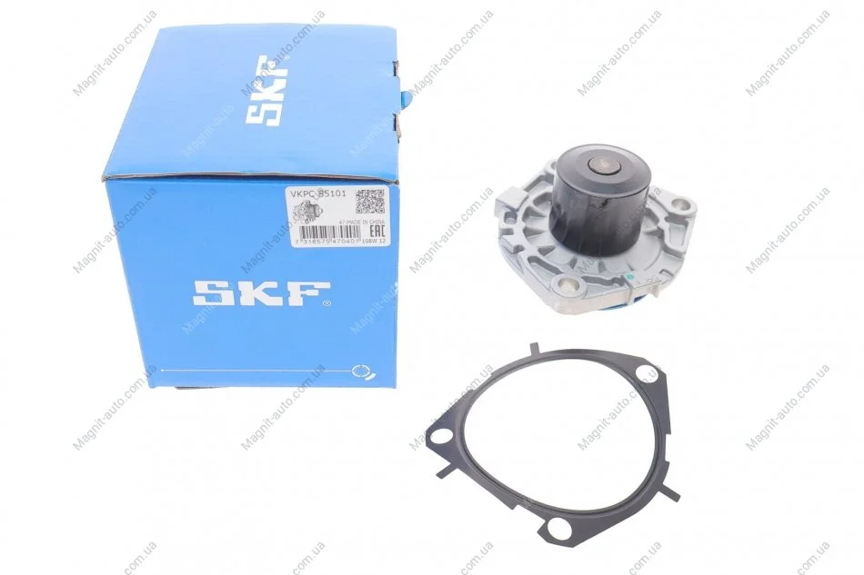 Помпа водяна SKF VKPC 85101 (фото 1)