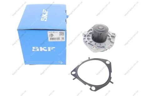 Насос водяной SKF VKPC 85101
