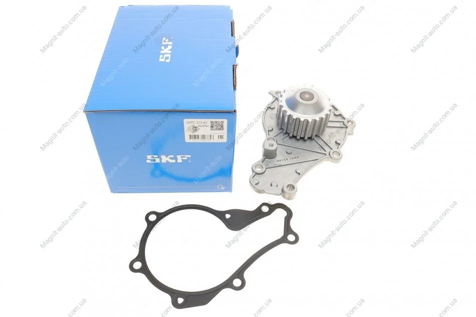 Насос водяний (вироб-во) SKF VKPC 83140 (фото 1)