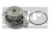 Насос водяной SKF VKPC 81612 (фото 1)