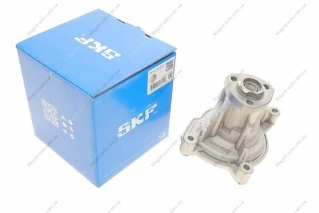 Насос водяний, VAG 1.4TSI 07- SKF VKPC 81307