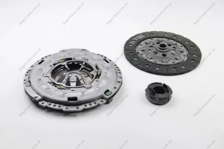 Сцепление VW SACHS 3000 951 153