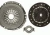 Зчеплення SACHS 3000 162 001