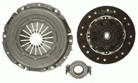 Сцепление SACHS 3000 162 001