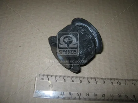 Сайлентблок (пр-во Nissan) NISSAN 5513501J10