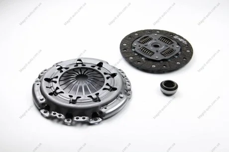 Сцепление FIAT LuK 623 3043 00