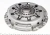 Зчеплення, комплект, FORD Mondeo 96-00 LuK 621 2127 09 (фото 4)