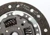 Зчеплення, комплект, FORD Mondeo 96-00 LuK 621 2127 09 (фото 6)