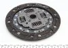 Зчеплення, комплект, FORD Mondeo 96-00 LuK 621 2127 09 (фото 7)
