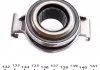 Сцепление (к-кт), FIAT Brava/Bravo/Marea, LANCIA Dedra/Delta 1.6 +16V 95-02 LuK 620 0892 00 (фото 3)