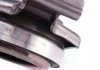 Сцепление (к-кт), FIAT Brava/Bravo/Marea, LANCIA Dedra/Delta 1.6 +16V 95-02 LuK 620 0892 00 (фото 4)