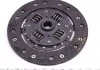 Сцепление (к-кт), FIAT Brava/Bravo/Marea, LANCIA Dedra/Delta 1.6 +16V 95-02 LuK 620 0892 00 (фото 6)