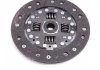 Сцепление (к-кт), FIAT Brava/Bravo/Marea, LANCIA Dedra/Delta 1.6 +16V 95-02 LuK 620 0892 00 (фото 7)