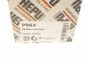 Насос водяний, 2.0dCi 06- /Master 2.3CDTI HEPU P964 (фото 8)
