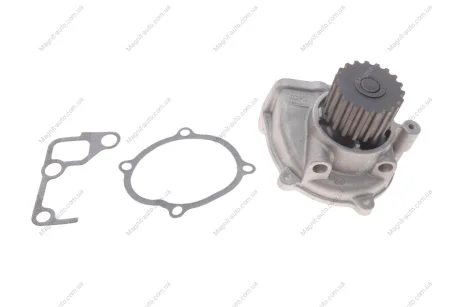 Насос охлаждающей жидкости с уплотнением MAZDA 3, 323 F VI, 323 P V, 323 S V, 323 S VI, 5, 6, 626 V, MPV II, PREMACY 2.0D 10.96-12.10 HEPU P7533