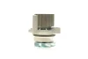 Насос охлаждающей жидкости с уплотнением AUDI A3, A4 B7, A6 C5, A6 C6 CHRYSLER SEBRING DODGE AVENGER, CALIBER, JOURNEY JEEP COMPASS, PATRIOT MITSUBISHI GRANDIS, LANCER VIII 1.9D/2.0D 04.97- HEPU P551 (фото 3)