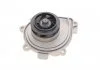 Насос водяний, CHEVROLET Aveo, Cruze; 1.6-1.8, 09-; OPEL Astra, Corsa, Vectra, Zafira; 05- HEPU P363 (фото 2)