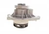 Насос водяний, CHEVROLET Aveo, Cruze; 1.6-1.8, 09-; OPEL Astra, Corsa, Vectra, Zafira; 05- HEPU P363 (фото 3)