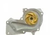 Насос водяний, FORD B-Max, C-Max, Fiesta, Focus, Fusion, Kuga, Mondeo, Transit; 1.25-1.6, 07- HEPU P255 (фото 2)