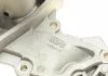 Насос водяний, FORD B-Max, C-Max, Fiesta, Focus, Fusion, Kuga, Mondeo, Transit; 1.25-1.6, 07- HEPU P255 (фото 4)