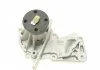 Насос водяний, FORD B-Max, C-Max, Fiesta, Focus, Fusion, Kuga, Mondeo, Transit; 1.25-1.6, 07- HEPU P255 (фото 5)
