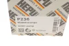 Насос водяний HEPU P236 (фото 5)