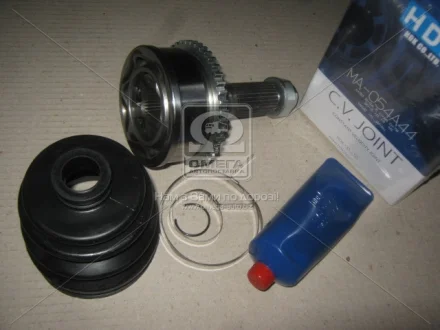 ШРКШ зовнішній лівий/правий Mazda 6 (GG/GY) 02–08 (MA054A44) HDK MA-054A44