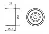 Ролик натяжной FORD (произ-во) GMB GT90350 (фото 4)