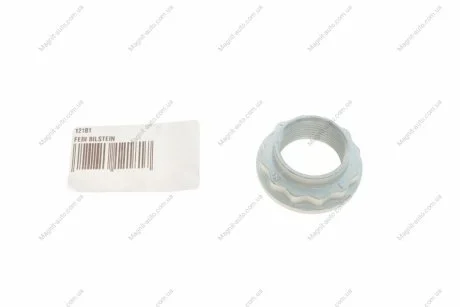 Гайка оси BMW (Febi) FEBI BILSTEIN 12181
