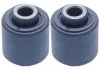 Сайлентблок заднего рычага (к-кт) Mazda 6 02-07 FEBEST MZAB-098-KIT