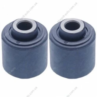 Сайлентблок заднего рычага (к-кт) Mazda 6 02-07 FEBEST MZAB-098-KIT