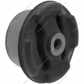 Сайлентблок дифференциала заднего HONDA CR-V I-IV, HR-V, CIVIC II 87- (произ-во) FEBEST HAB-022