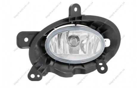 ПРОТИВОТУМАННАЯ ФАРА, шт MAGNETI MARELLI 712403601110