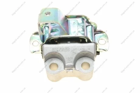 Подушка двигателя MAGNETI MARELLI 030607010172