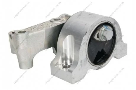 Подушка двигуна переднього прав, гумово-метал.. FIAT DUCATO 2.8D 10.97- MAGNETI MARELLI 030607010032