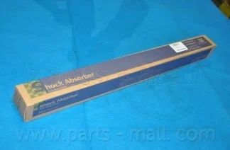 Амортизатор KIA SORENTO задн. PARTS-MALL PJB-R016